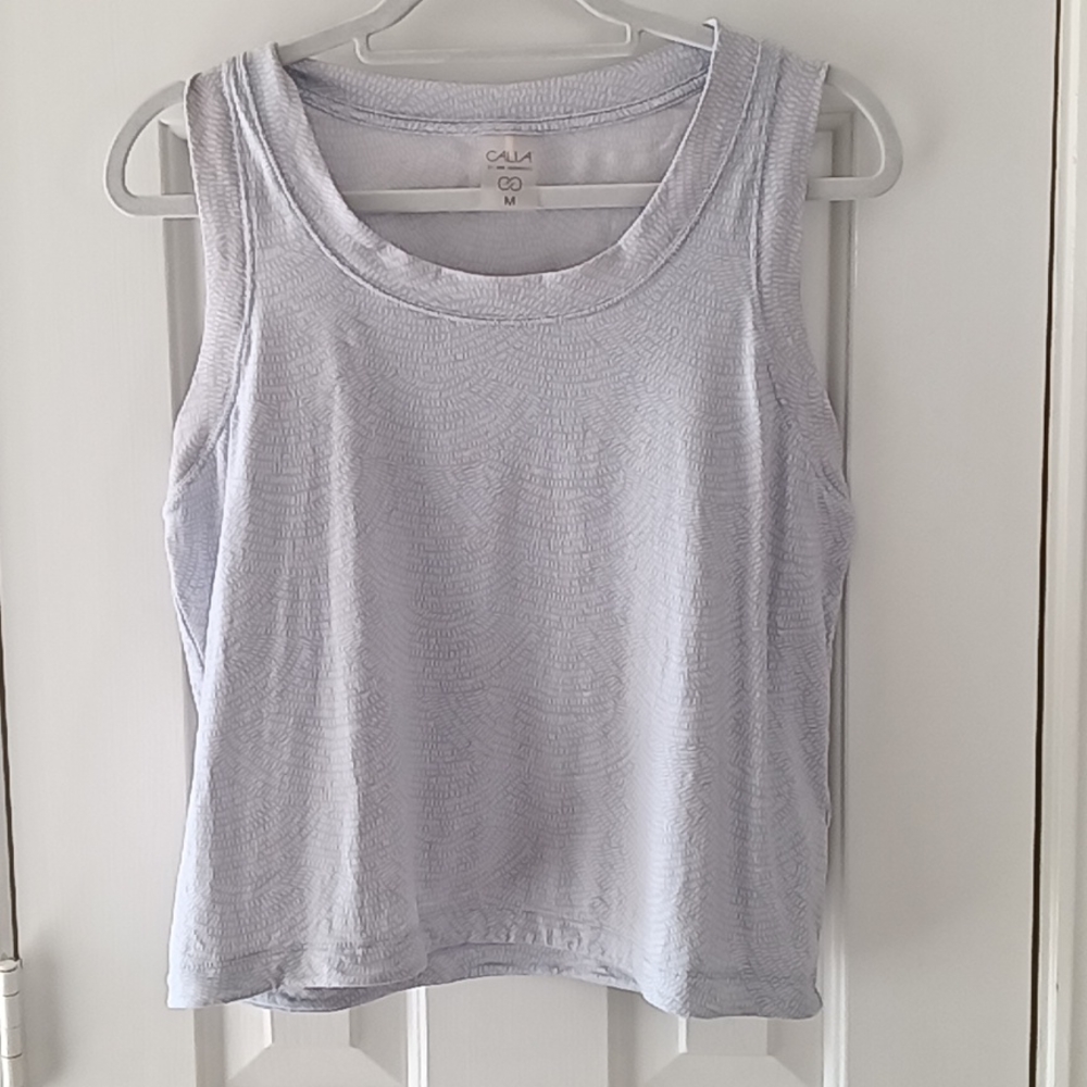 Calia Shirt Sz M